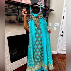 Kurta top